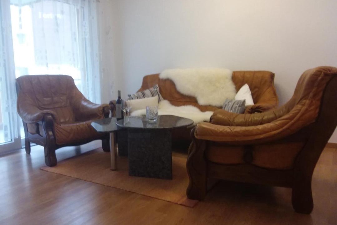 Photo of Livingroom in Taesch