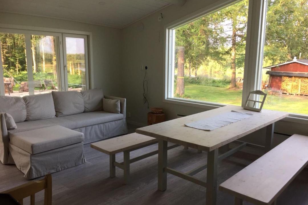 Photo of Livingroom in Tornio