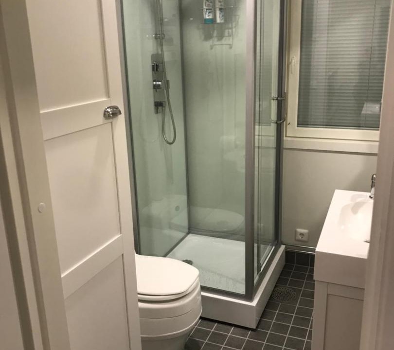 Photo of Bathroom in Tornio