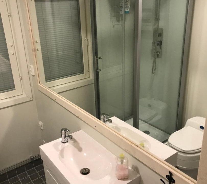 Photo of Bathroom in Tornio