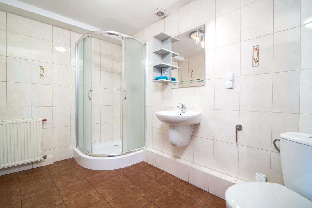 Photo of Bathroom in Wejherowo