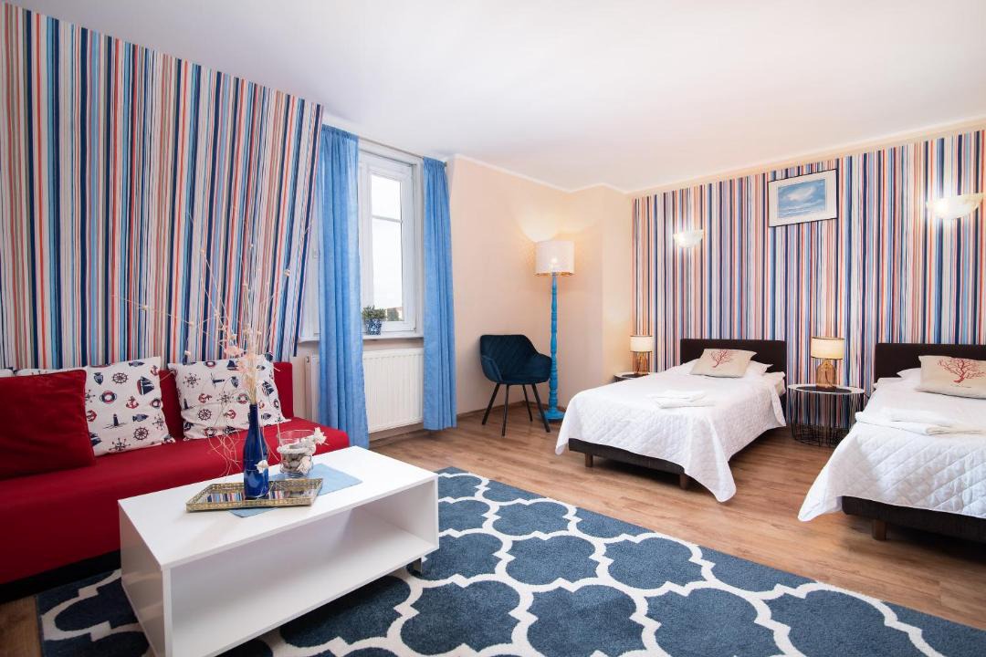Photo of Bedroom in Wejherowo