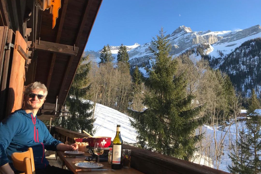 Photo of Others in Ormont-Dessus