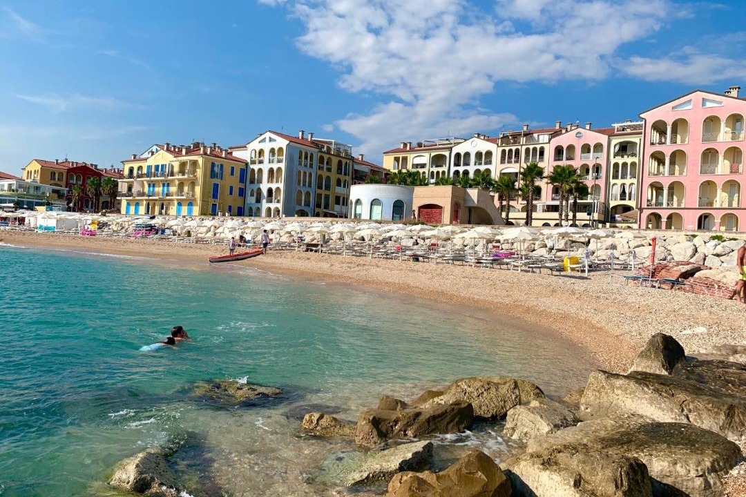 Photo of Outdoor in Porto Recanati