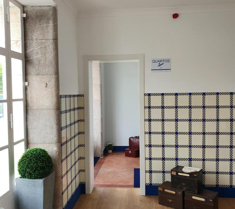 Photo of Livingroom in Perofilho