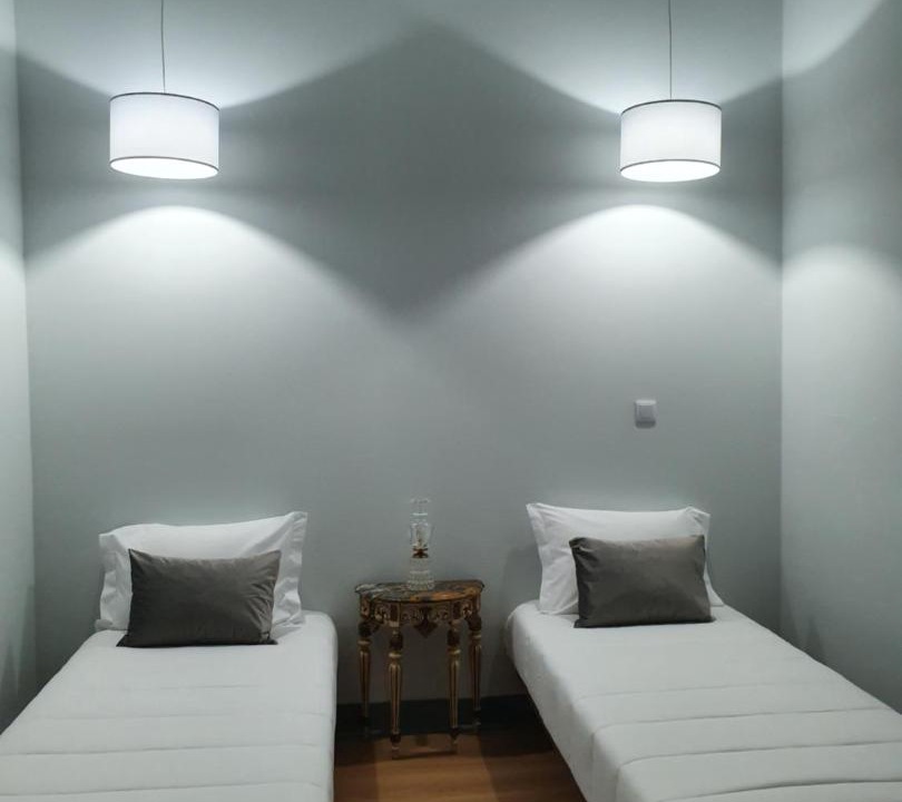 Photo of Bedroom in Perofilho