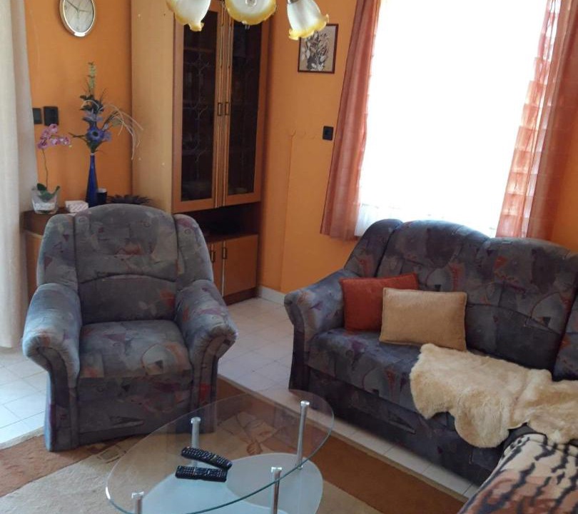 Photo of Livingroom in Balatonmariafurdo