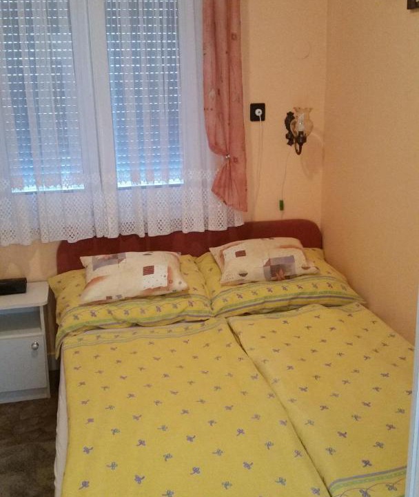 Photo of Bedroom in Balatonmariafurdo