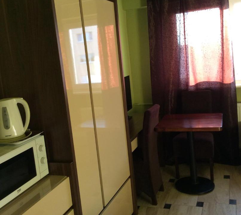 Photo of Kitchen in Rakowiec