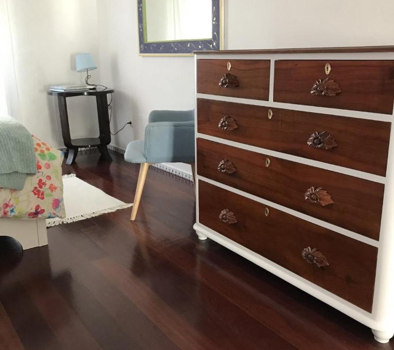 Photo of Livingroom in Capelas