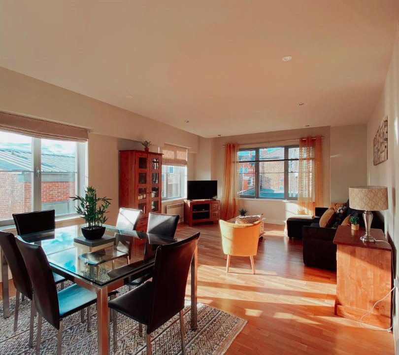 Photo of Livingroom in York