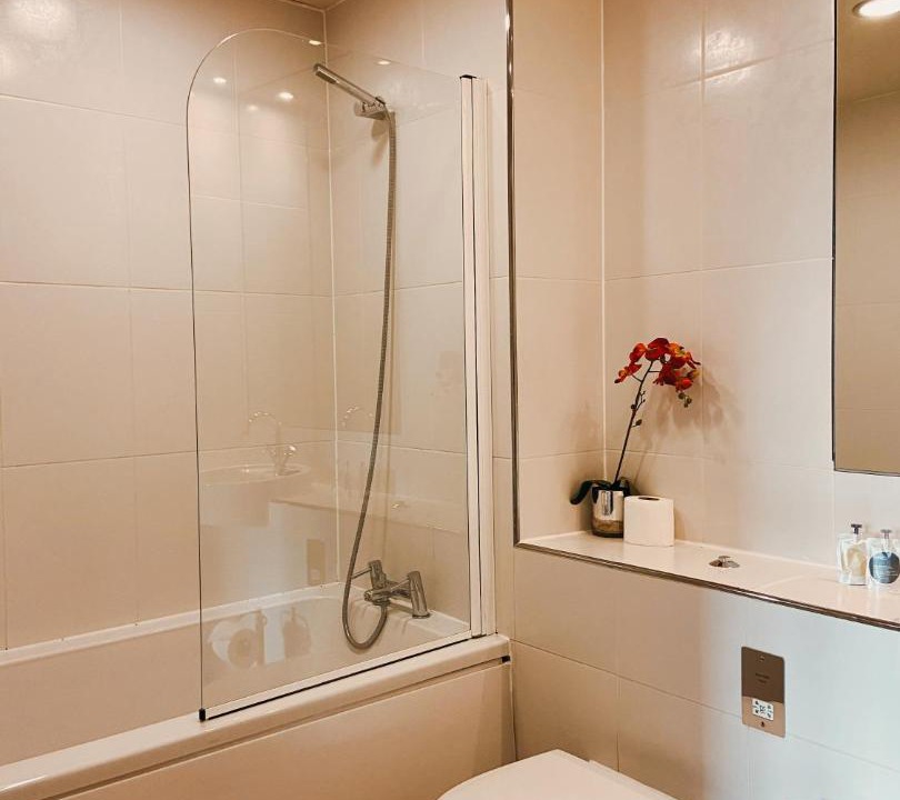Photo of Bathroom in York
