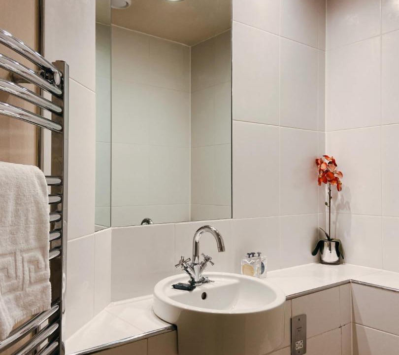 Photo of Bathroom in York