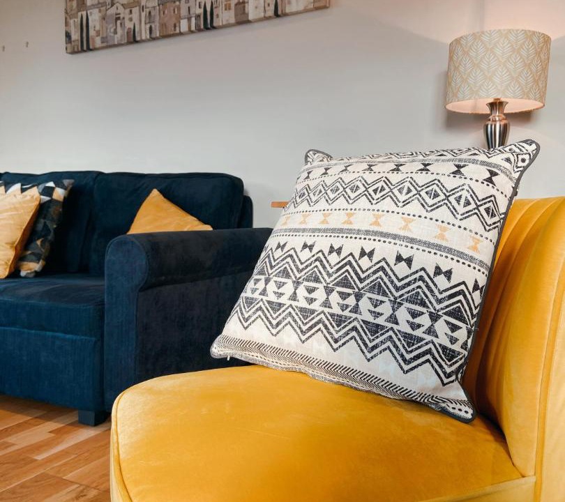 Photo of Livingroom in York