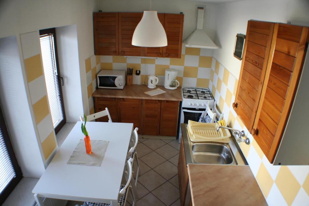 Photo of Kitchen in Zakopane