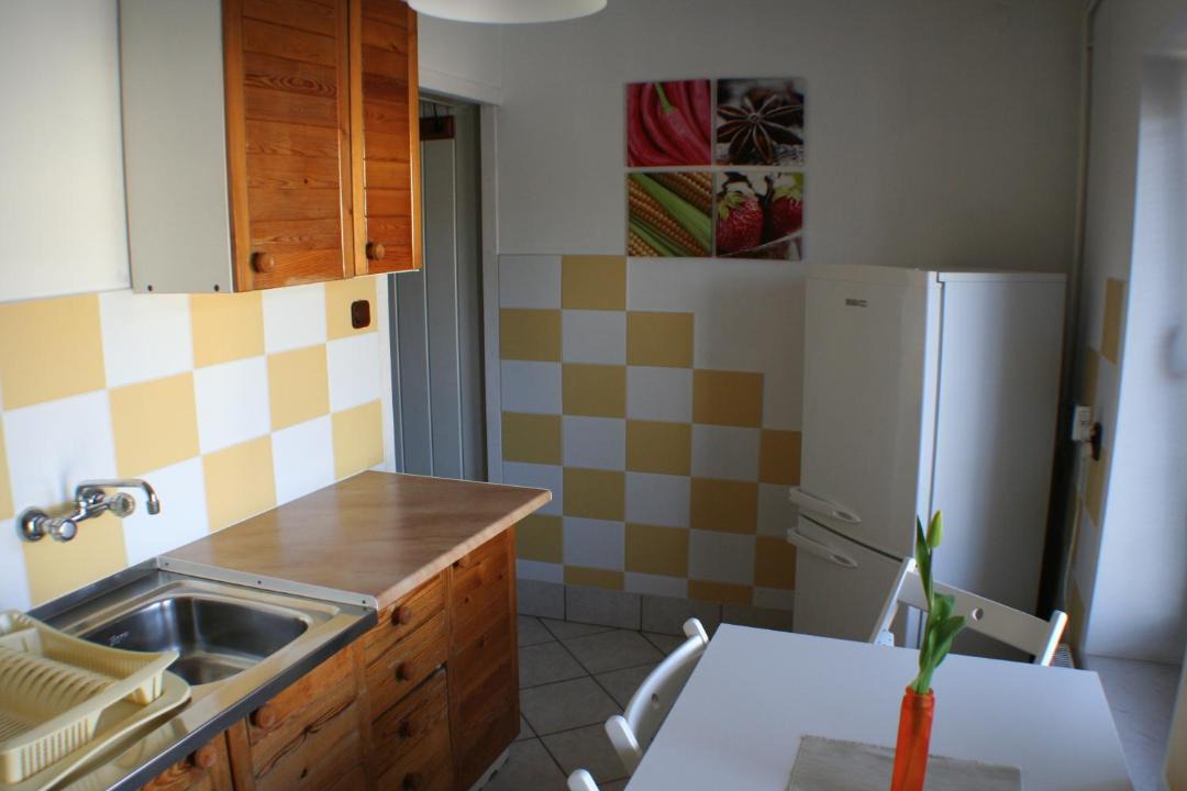 Photo of Kitchen in Zakopane