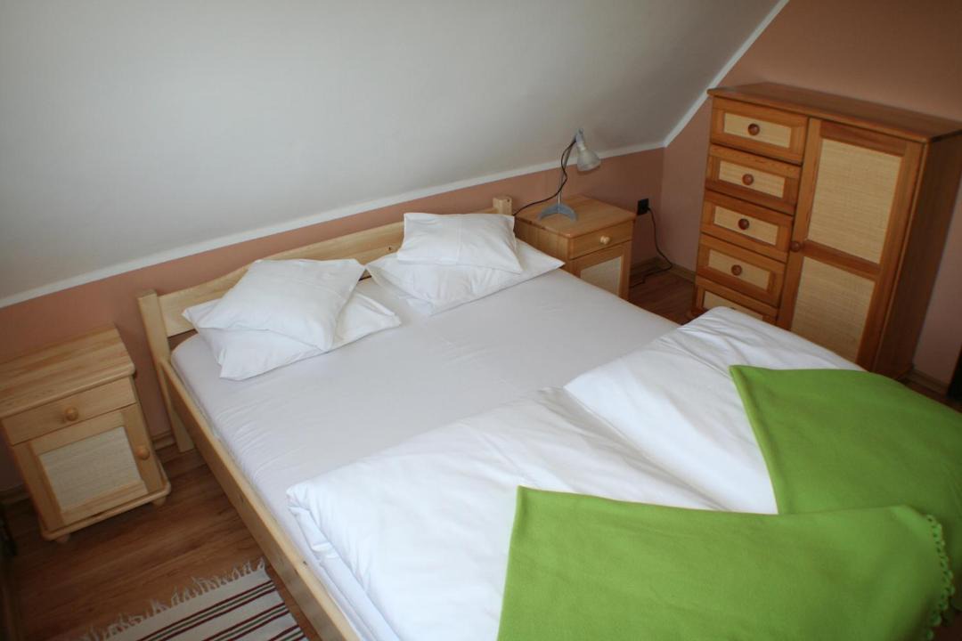 Photo of Bedroom in Zakopane