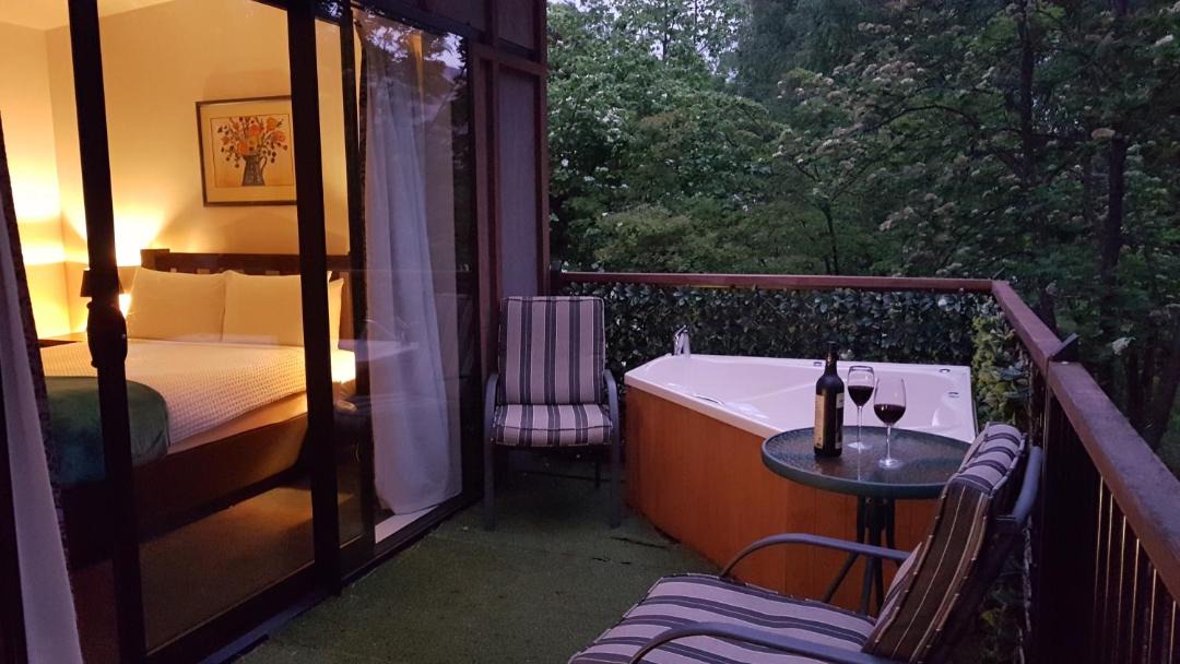 Photo of Patio Balcony in Wanaka