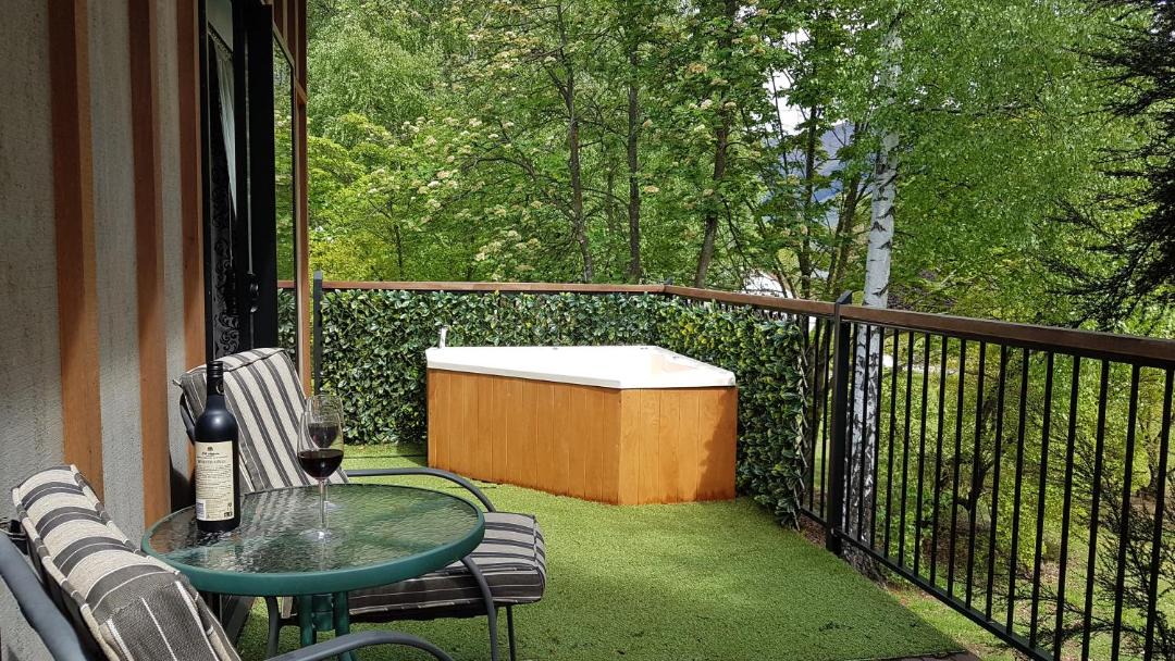 Photo of Patio Balcony in Wanaka