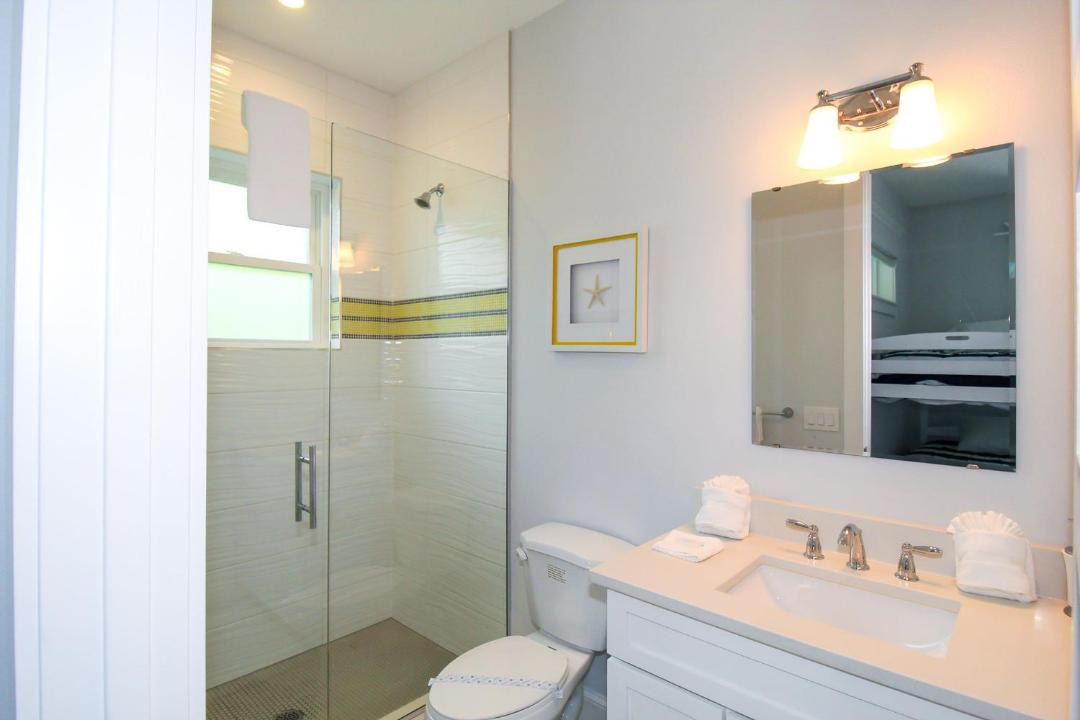 Photo of Bathroom in Holmes Beach