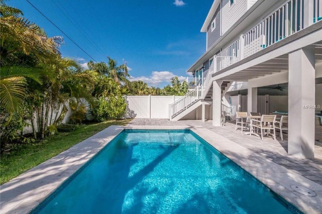 Photo of Outdoor in Holmes Beach