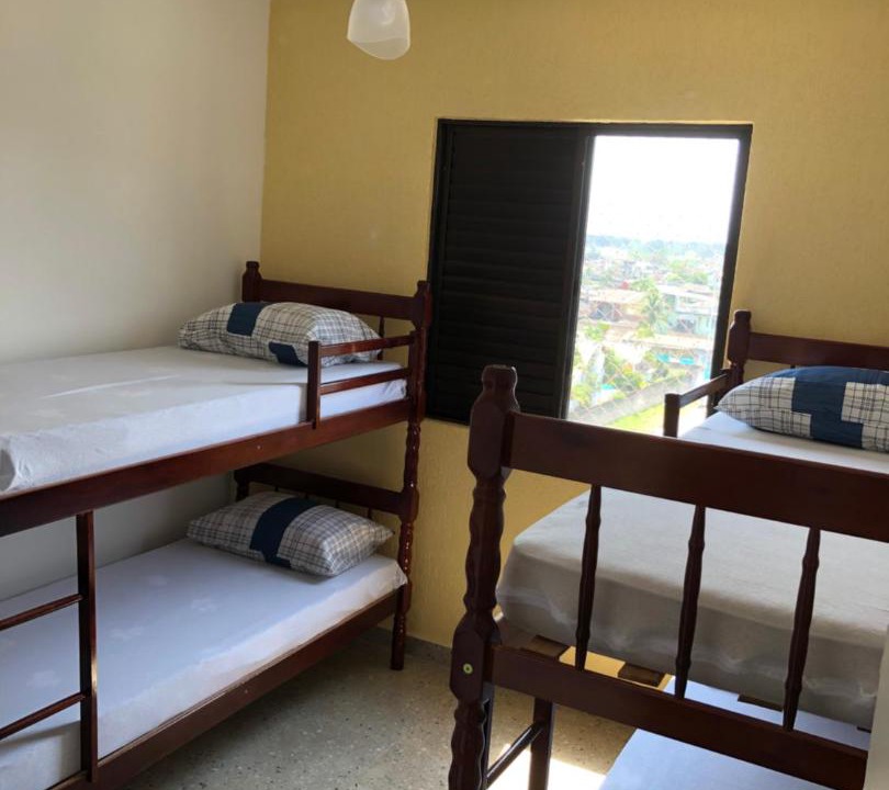 Photo of Bedroom in Parque Enseada