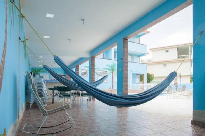 Photo of Patio Balcony in Ensenada