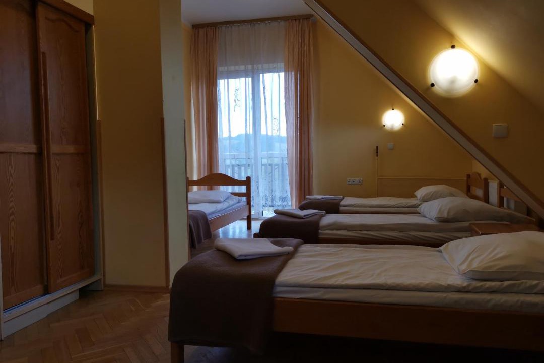 Photo of Bedroom in Niedzica