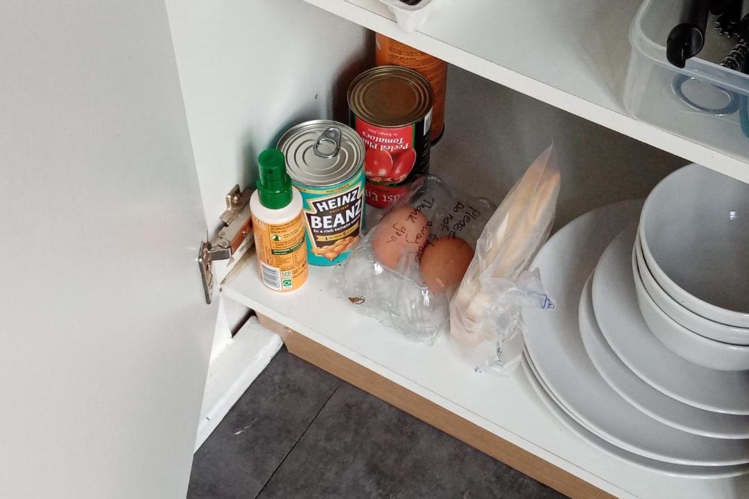 Photo of Kitchen in Skail