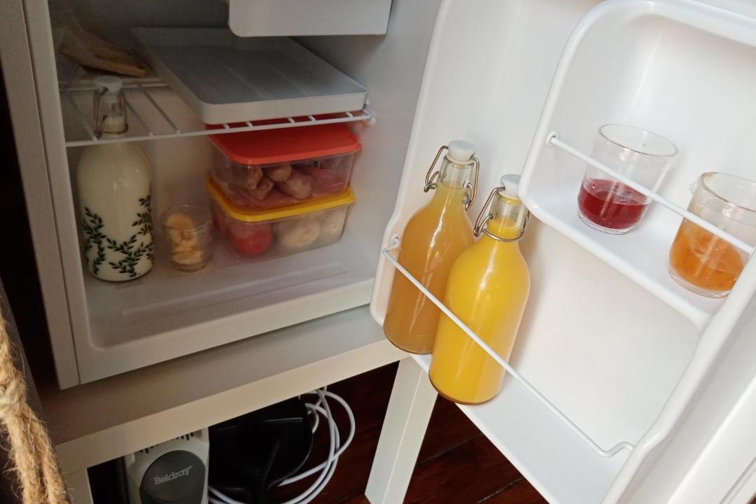 Photo of Kitchen in Skail