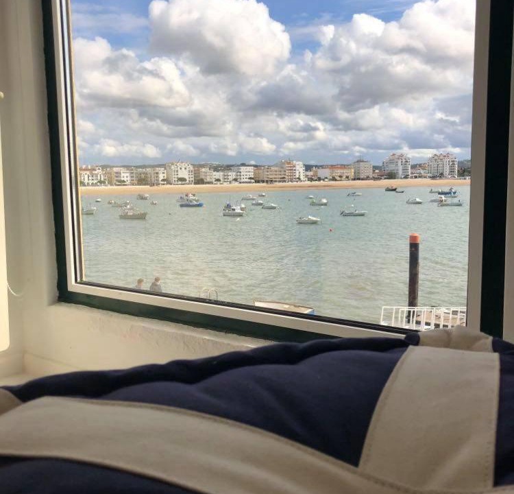 Photo of Patio Balcony in Sao Martinho do Porto