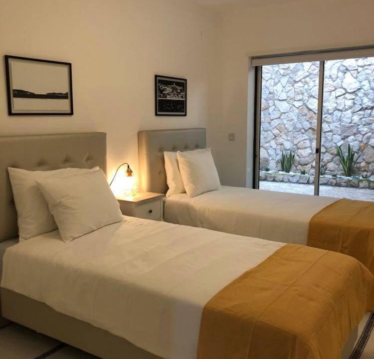 Photo of Bedroom in Sao Martinho do Porto