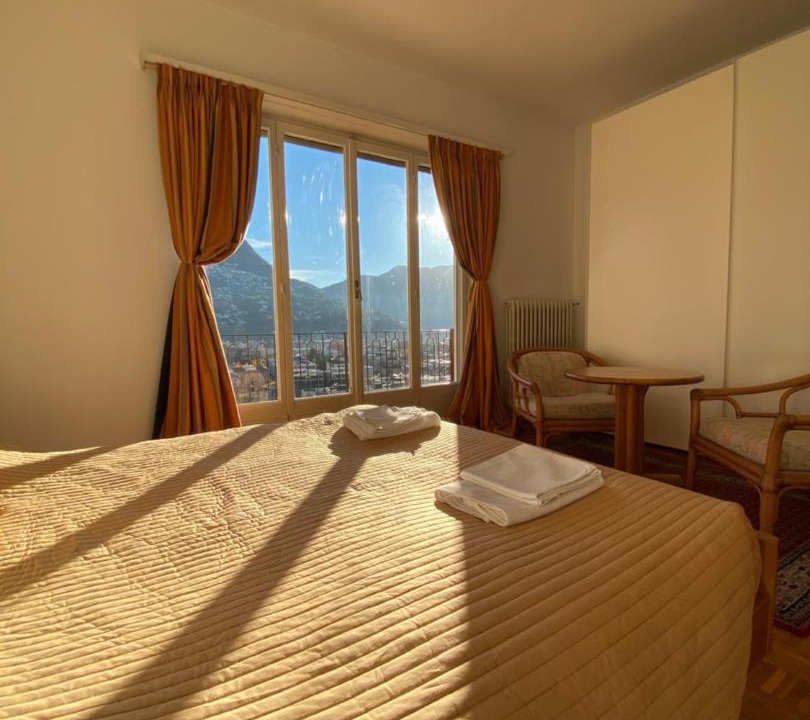 Photo of Bedroom in Lugano
