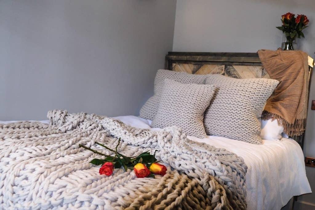 Photo of Bedroom in St Ives