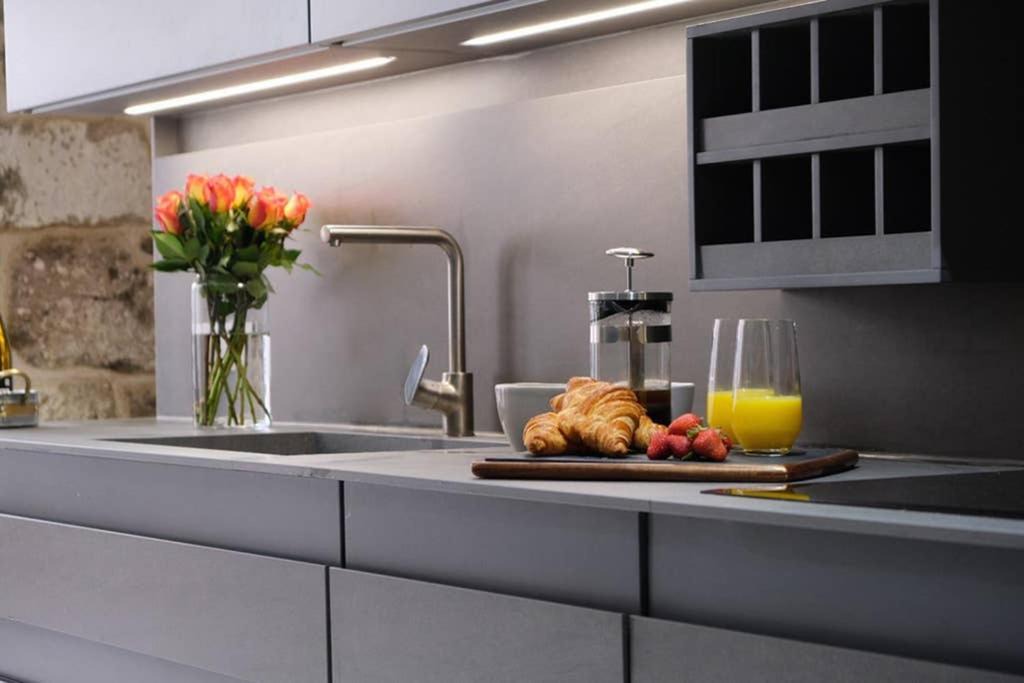 Photo of Kitchen in St Ives