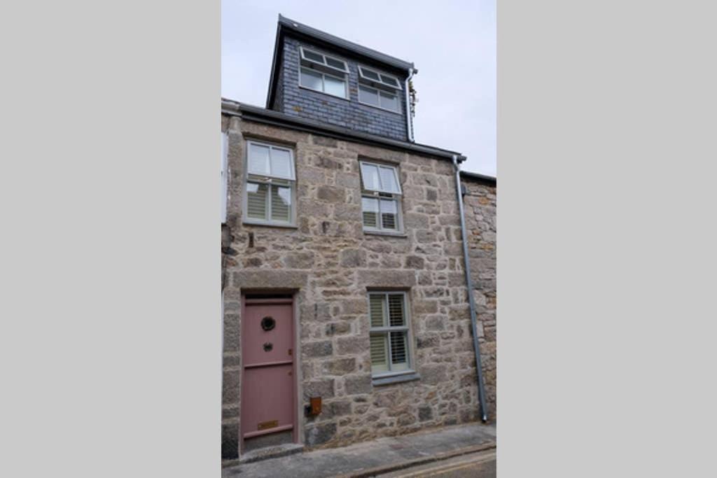 Photo of Buildings in St Ives
