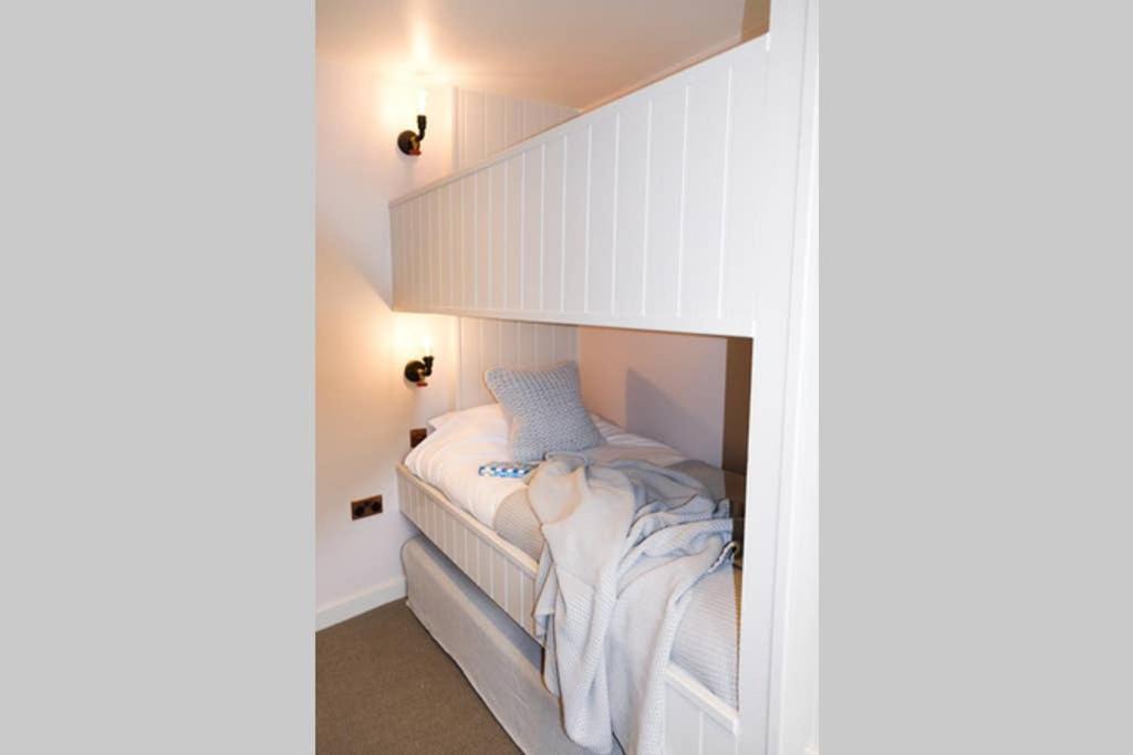 Photo of Bedroom in St Ives