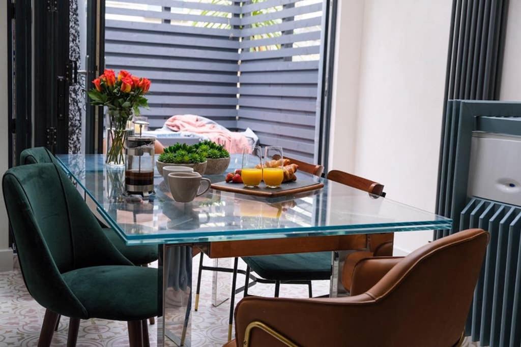 Photo of Livingroom in St Ives
