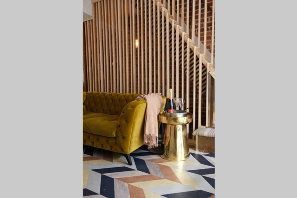 Photo of Livingroom in St Ives