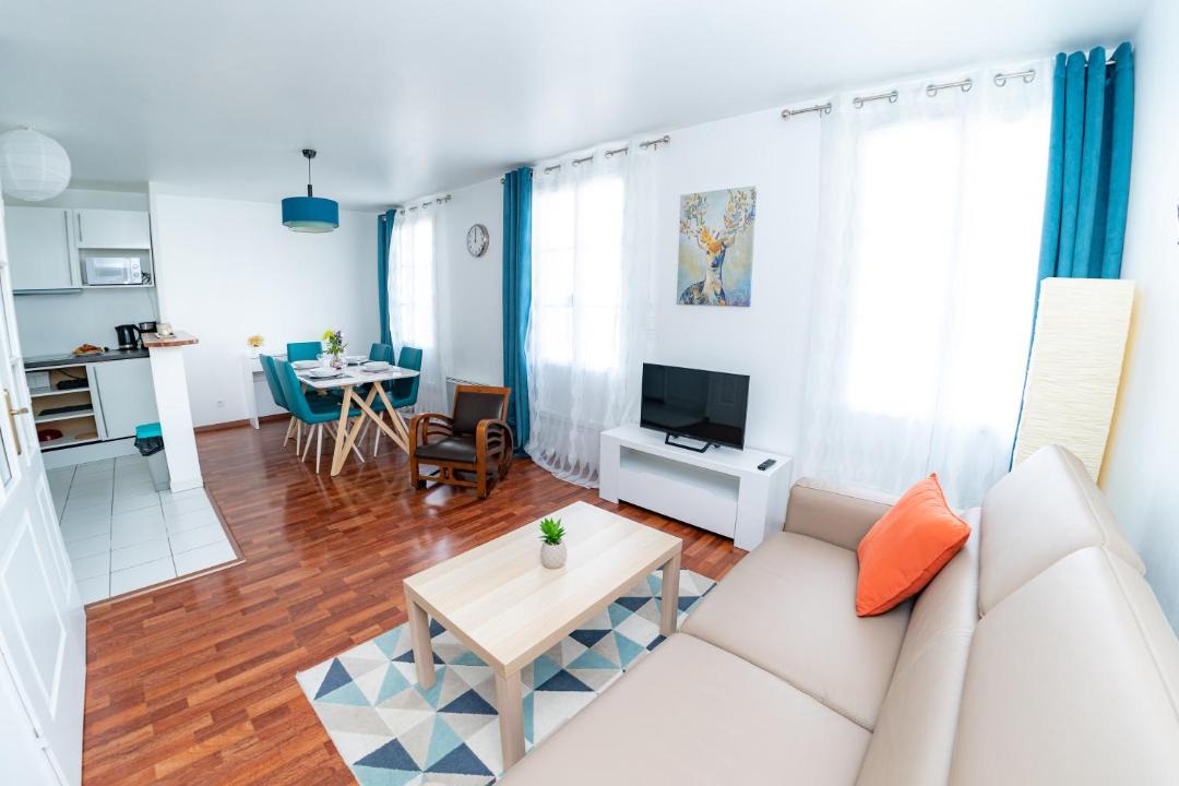 Photo of Livingroom in Serris
