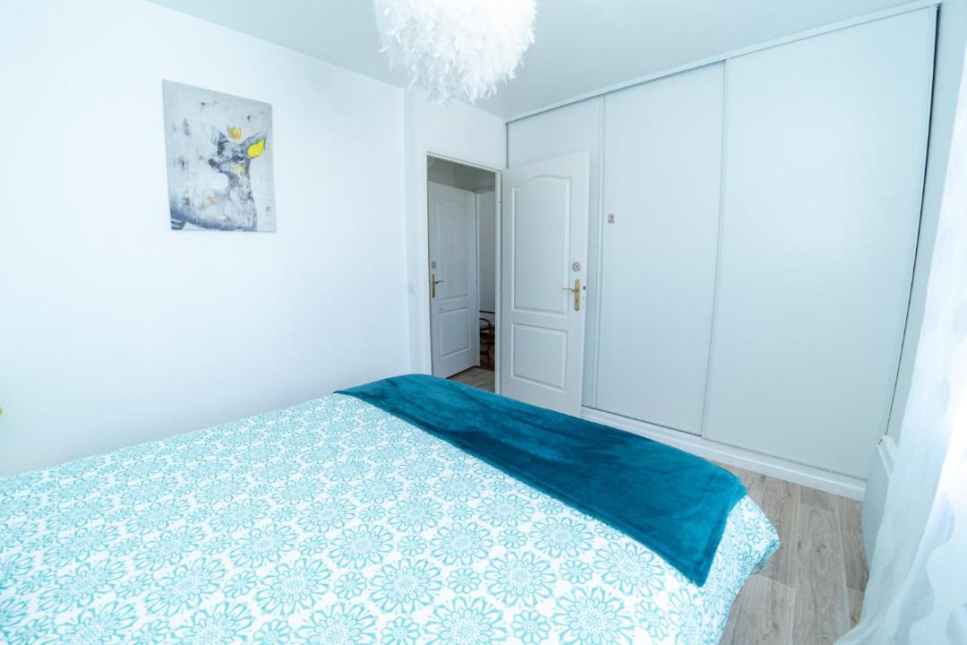 Photo of Bedroom in Serris