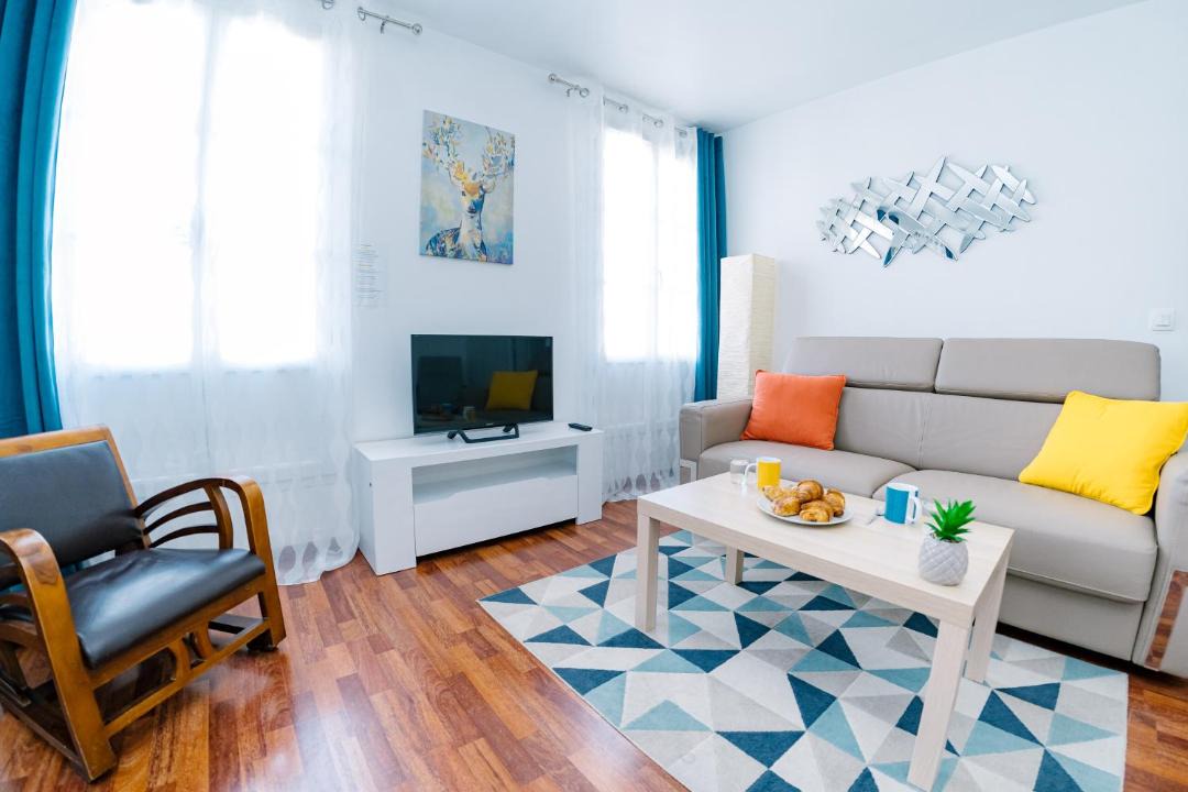 Photo of Livingroom in Serris