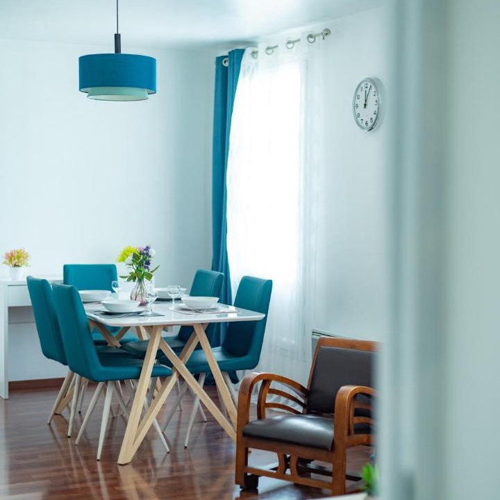 Photo of Livingroom in Serris