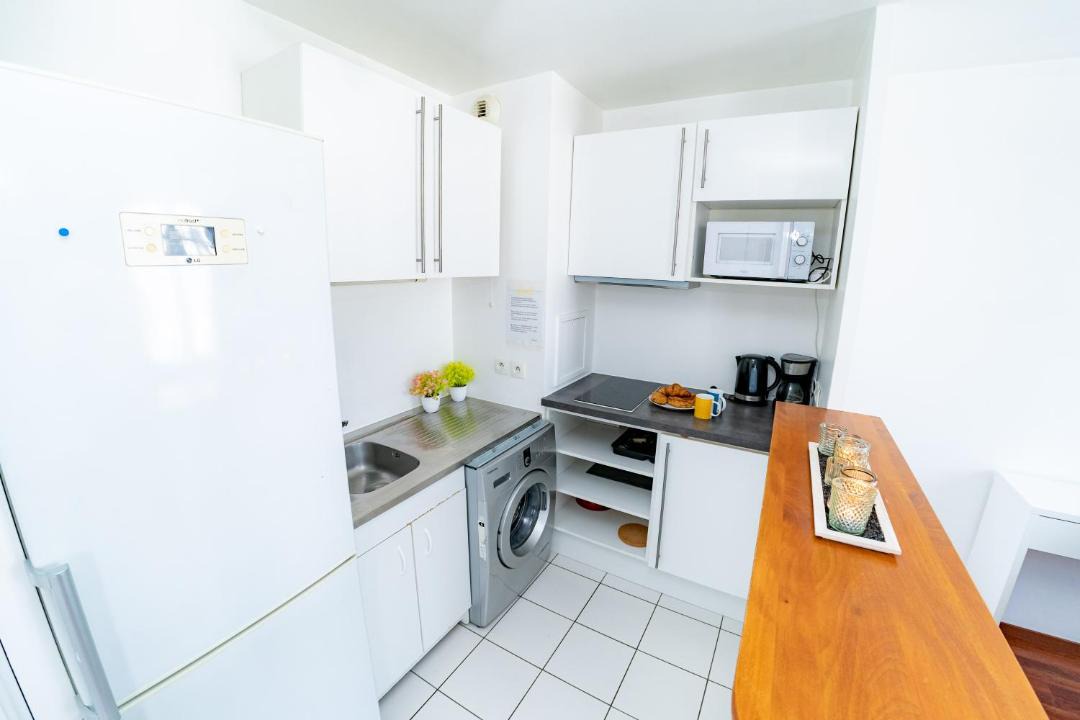 Photo of Kitchen in Serris