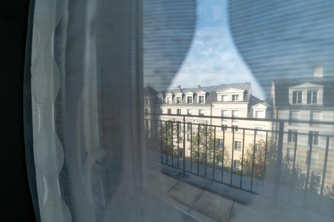 Photo of Buildings in Serris