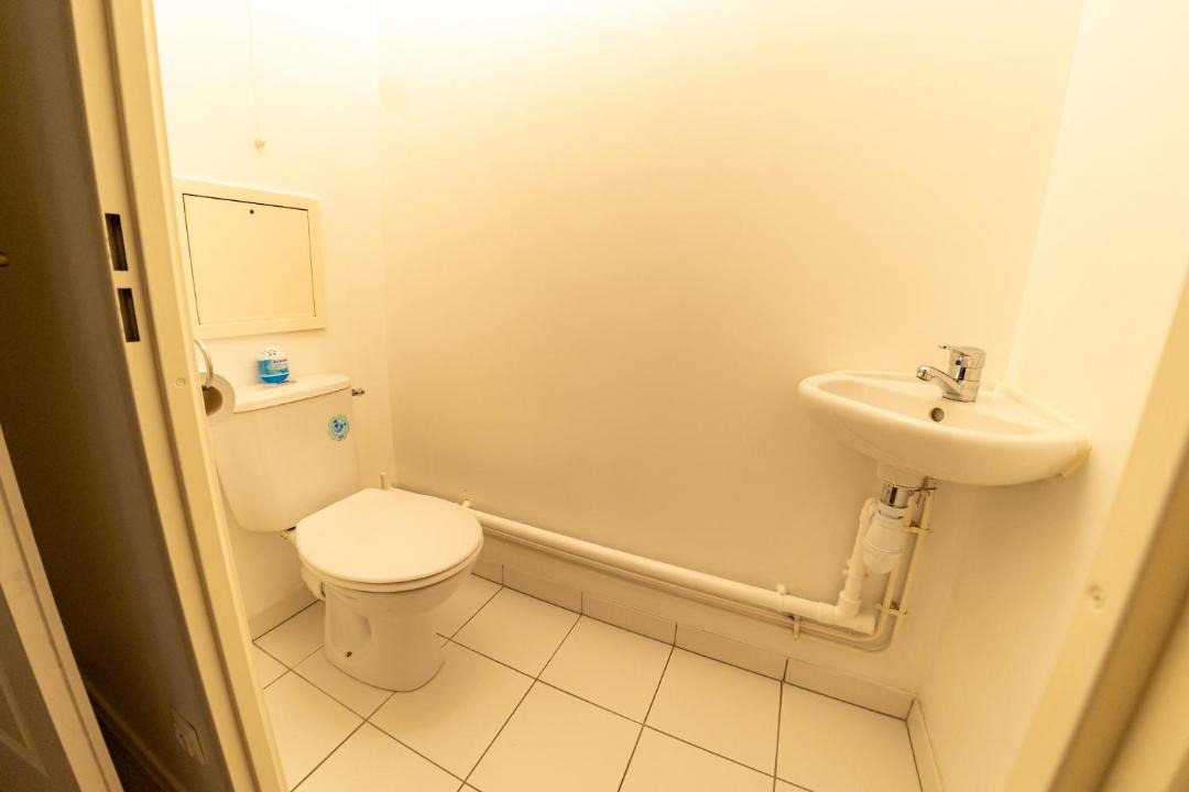 Photo of Bathroom in Serris
