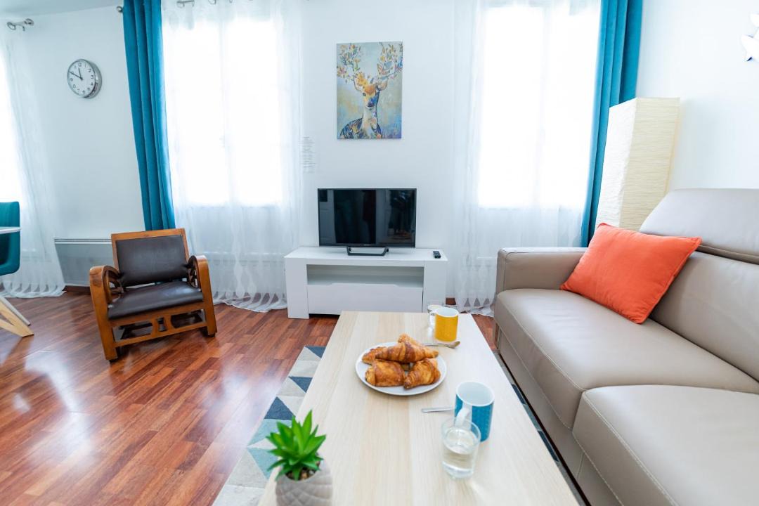Photo of Livingroom in Serris