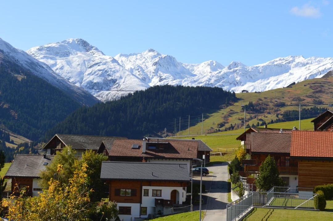 Photo of Others in Sedrun