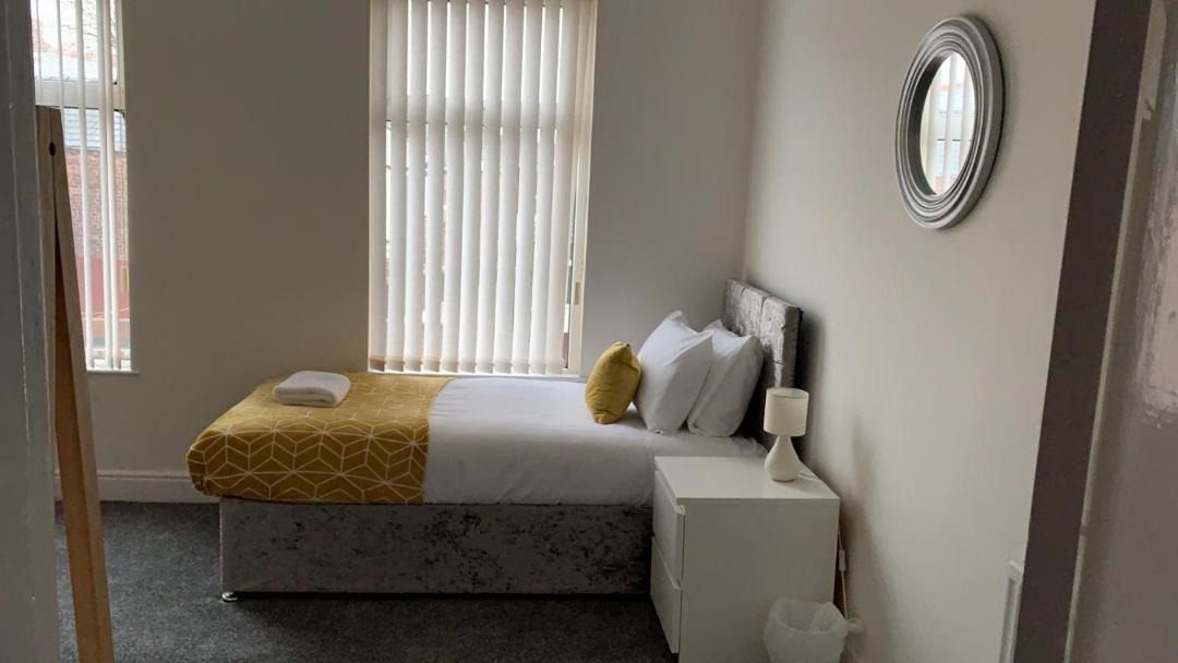 Photo of Bedroom in Anfield
