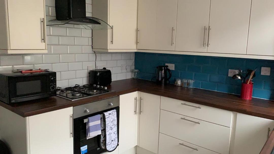 Photo of Kitchen in Anfield